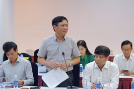 Đề xuất mô hình 'Cơ quan báo chí chủ lực đa phương tiện' cho các địa phương đặc thù