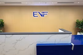 EVF chính thức chuyển trụ sở chính