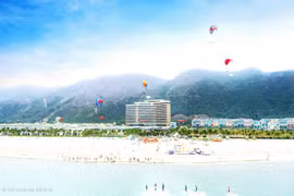 Quảng Ninh: Sẽ đầu tư khu dịch vụ du lịch 2 tỷ USD tại khu kinh tế Vân Đồn