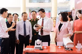Bắc Ninh: “Chuyển đổi số - nhanh hơn, hiệu quả hơn, gần dân hơn”