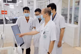 Bệnh án điện tử phủ khắp cả nước, ngành y tế bước vào 'cuộc lột xác' dữ liệu