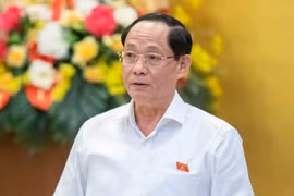 Đề xuất miễn học phí toàn bộ với học sinh công lập từ năm học 2025–2026