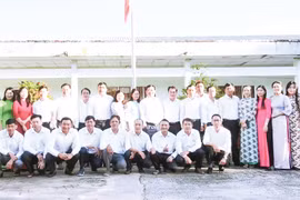 Khuyến nông Cà Mau lan tỏa mô hình hiệu quả, đưa chuyển đổi số đến gần nông dân