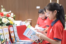Học sinh từ lớp 1 sẽ được học 'giáo dục tài chính'