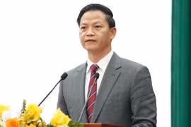 Thái Nguyên có tân Chủ tịch UBND tỉnh