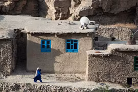 Liên hợp quốc: Hầu hết gia đình ở Afghanistan sống trong nghèo khó