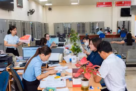 Chính quyền xã phải vừa phục vụ dân tốt hơn, vừa thúc đẩy phát triển kinh tế – xã hội