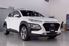 Đại lý ô tô thu thêm phí phát sinh các dòng xe 'hot' có thể vi phạm pháp luật