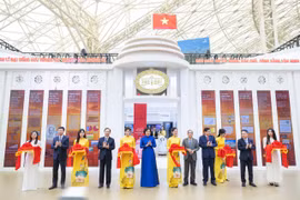 Nam A Bank - Dấu ấn công nghệ trong kỷ nguyên vươn mình của đất nước