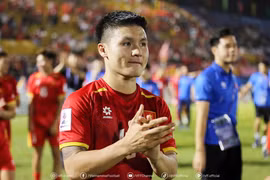 Điểm tin thể thao 5/10: Bất ngờ người thay Quang Hải ở tuyển Việt Nam, Liverpool thua sốc 3 trận liên tiếp