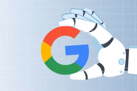 Google trở thành 'điểm đến cuối cùng': Báo chí đối mặt tương lai zero-click