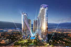 HOREA kiến nghị Chính phủ gỡ vướng pháp lý cho dự án BT tại Khánh Hoà của Sunshine Group