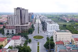 TasecoLand tiếp tục trúng thầu đại đô thị tại Bắc Ninh