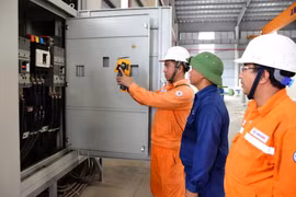 Các cơ sở sản xuất cần đặt công tác phòng chống cháy nổ lên hàng đầu