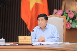 Đô thị thông minh là phương thức để phát triển kinh tế số và kinh tế đô thị
