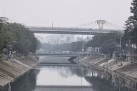 Hà Nội chi 15 tỷ đồng chế tạo cầu thép di động xử lý sự cố giao thông