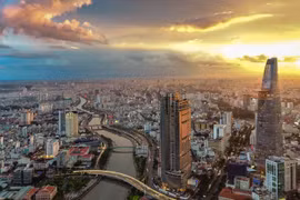 80 năm phát triển kinh tế đất nước: Một chặng đường rất đáng tự hào