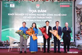 Tư duy 'làm trước, bán sau' đẩy nhiều mô hình nông nghiệp cao vào ngõ cụt
