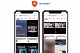 Thận trọng với chiêu trò dùng công nghệ Deepfake giả mạo video, hình ảnh