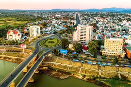Kon Tum: Mời thầu hơn 150 tỷ đồng cho kế hoạch đo đạc, chỉnh lý bản đồ địa chính