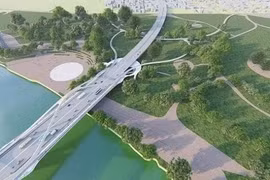 Nghiên cứu đề nghị của Hà Nội về cơ quan chủ quản dự án cầu Ngọc Hồi