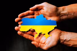 Hòa bình sẽ sớm lập lại ở Ukraine?