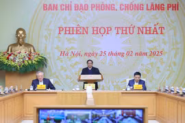 Thủ tướng Phạm Minh Chính: Lãng phí tạo rào cản vô hình trong phát triển kinh tế-xã hội