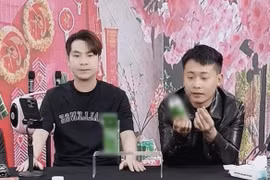 Quang Linh Vlogs xin lỗi về phát ngôn gây tranh cãi khi quảng cáo sản phẩm