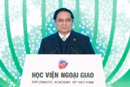 Ưu tiên chiến lược và đột phá hành động cho ASEAN trong giai đoạn phát triển mới