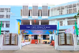 Cà Mau đầu tư hơn 400 tỷ đồng xây dựng tổ hợp bảo tàng