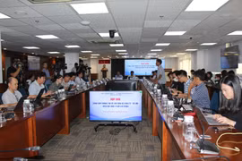 TP HCM yêu cầu các sở, ngành nghiêm túc phát ngôn, cung cấp thông tin cho báo chí