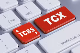 TCBS: Lợi nhuận vượt 5.000 tỷ đồng, niêm yết HOSE hứa hẹn “bùng nổ”