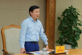 Thuế bất động sản phải trúng đối tượng đầu cơ, không tràn lan