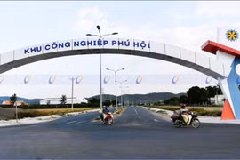 Lâm Đồng có Ban Quản lý các khu công nghiệp mới