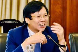 Nhà báo Hồ Quang Lợi: Cấp thiết thành lập cơ quan báo chí chủ lực đa phương tiện tại hai địa phương lớn