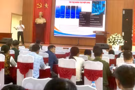 Ứng dụng AI và thương mại điện tử giúp nông dân Hải Phòng gia tăng giá trị