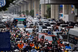 Tăng mức phạt giao thông lên 200 triệu có thể gây ra hệ lụy không mong muốn