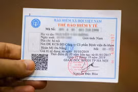 Dự kiến 4 gói BHYT bổ sung, tham gia hoàn toàn tự nguyện