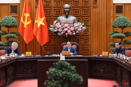 Phòng, chống sụt lún, sạt lở, ngập úng, hạn hán, xâm nhập mặn vùng ĐBSCL: Cần giải pháp 'thuận thiên'