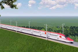 Đà Nẵng: Cần thu hồi hơn 843 ha đất để thực hiện dự án đường sắt tốc độ cao
