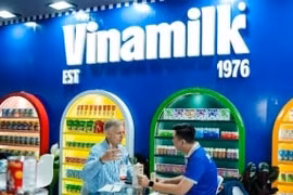 Vinamilk được Bộ Công Thương vinh danh doanh nghiệp xuất khẩu tiêu biểu