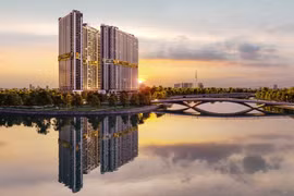 Bình Dương tháo gỡ khó khăn về tiền sử dụng đất cho 3 dự án bất động sản