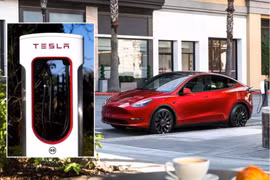 Tesla triệu hồi 240.000 xe điện do lo ngại lỗi camera