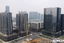 Tháo gỡ vấn đề phân hóa và phát triển cục bộ để thị trường BĐS phát triển bền vững trong năm 2025