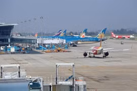 Thêm hàng trăm chuyến bay từ TP.Hồ Chí Minh đi các tỉnh miền Trung dịp Tết 2025