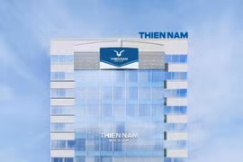 Thiên Nam (TNA) dự kiến chuyển nhượng ba bất động sản để đối trừ công nợ