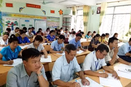 Điện Biên: Nhiều hoạt động trong “Ngày hội AI”