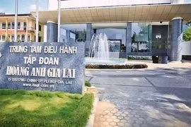 Bóng dáng thế lực mới sau lưng HAGL: Ai đang âm thầm bành trướng quyền lực?