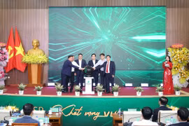 “Đổi mới mô hình kinh doanh, tăng trưởng hai con số trong năm 2026”