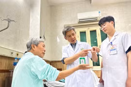 Bệnh viện 22-12 Quân khu 5 bị thu hồi giấy phép hoạt động khám, chữa bệnh
